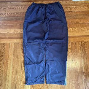 Vintage baggy adidas‎ track pants